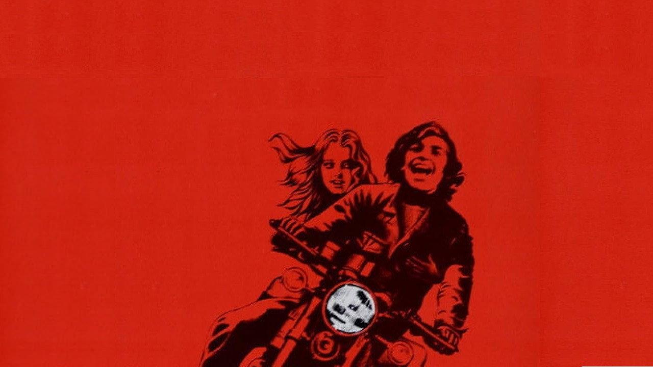 Ragazzo di borgata 1976 movie scene