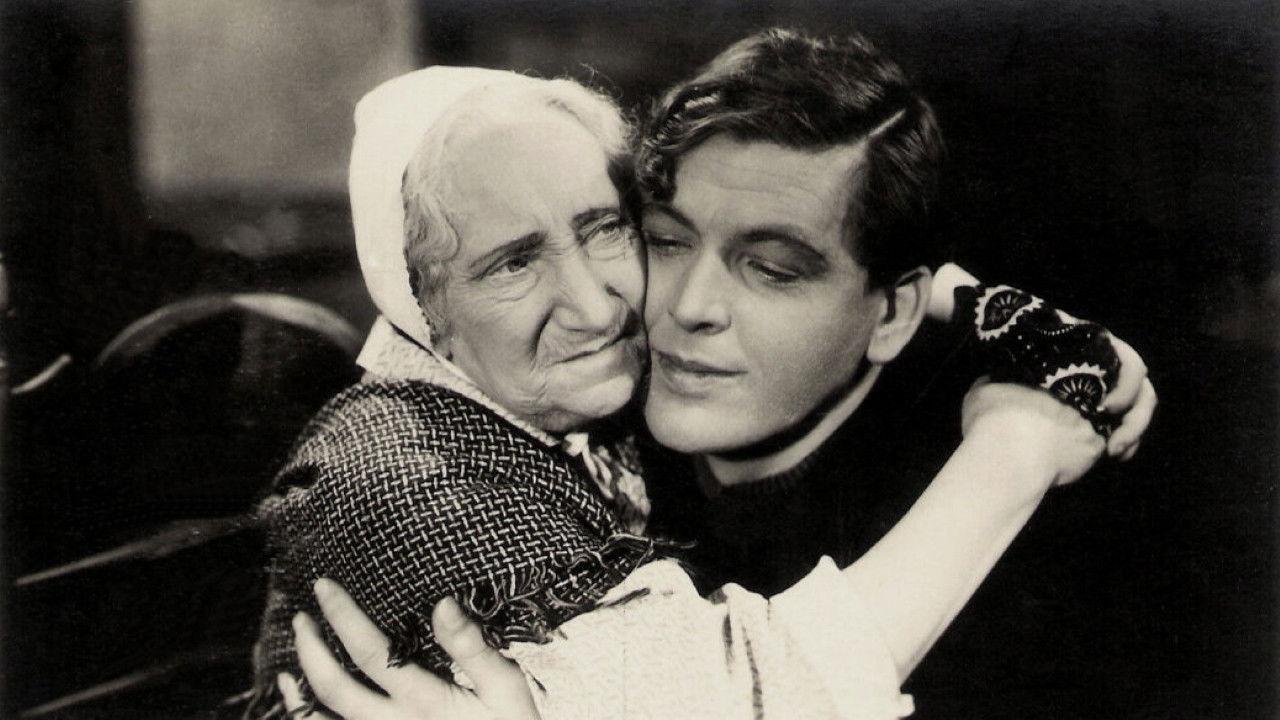 The Good Hope 1934 movie scene