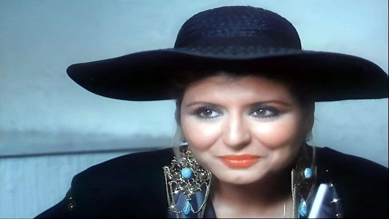 Wa Yabka El Hob 1987 movie scene