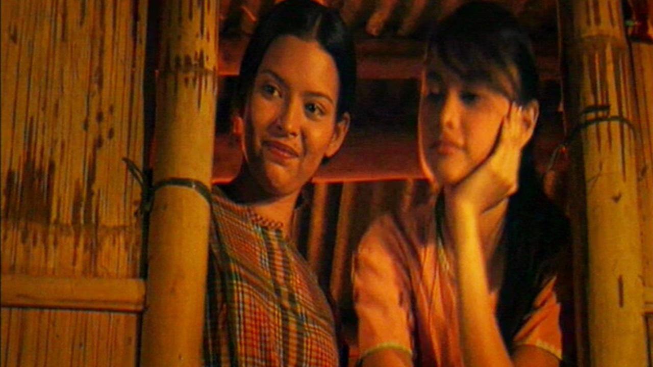 Circumcision 2005 movie scene
