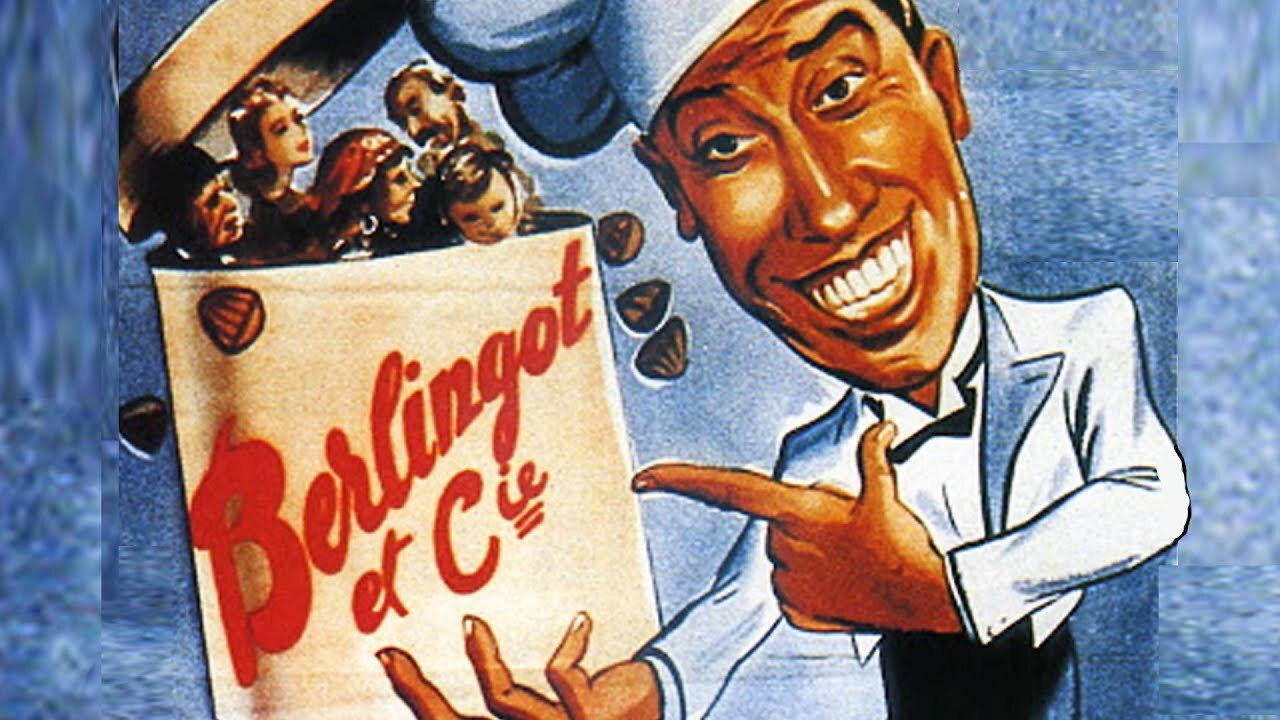 Berlingot and Company 1939 movie scene