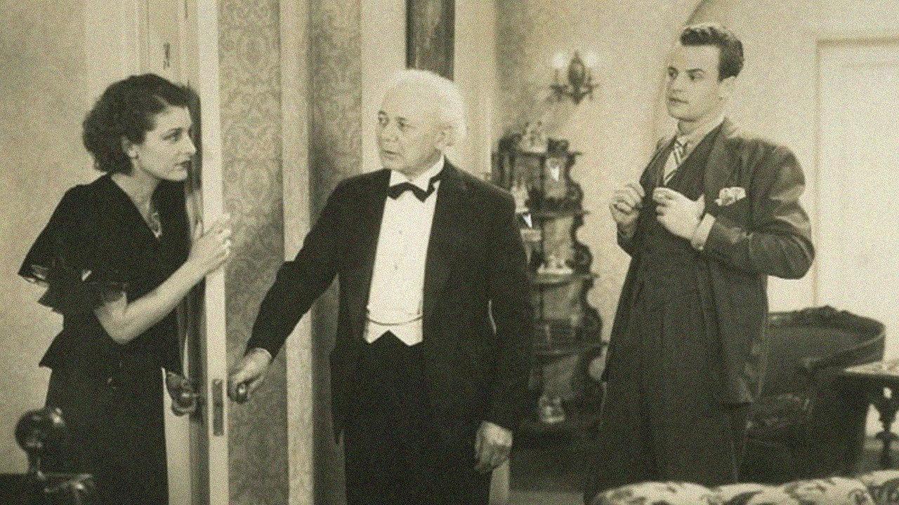 Symphony of Living 1935 movie scene