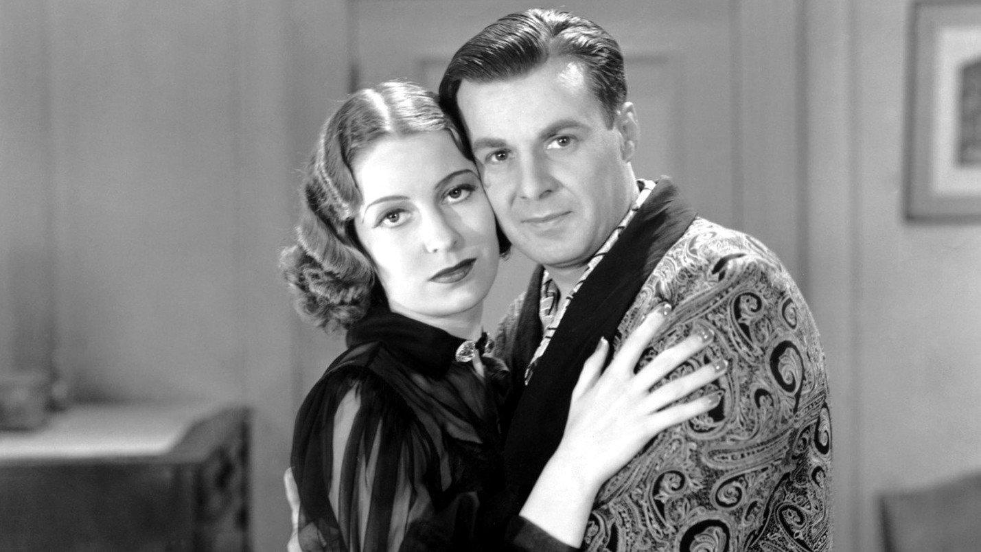 August Week End 1936 movie scene