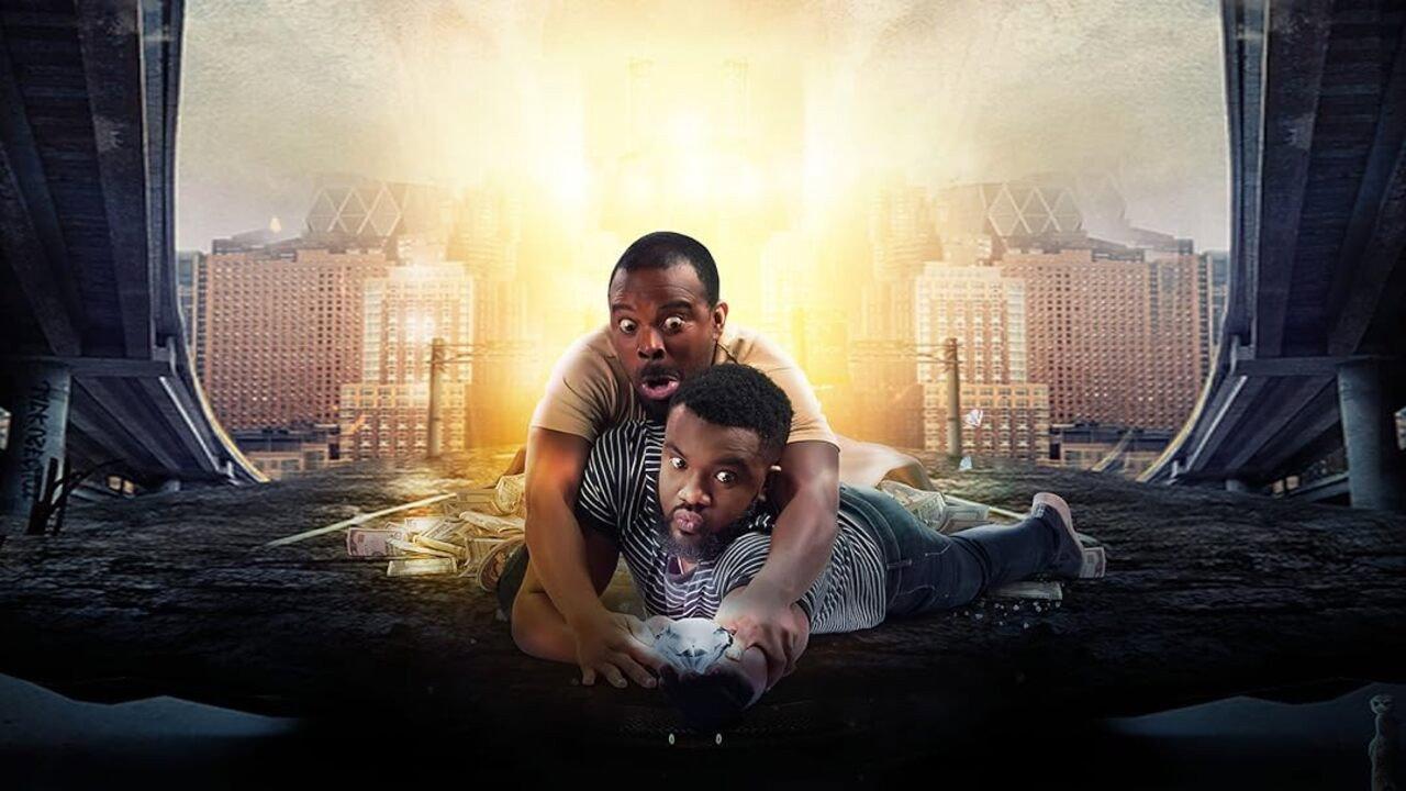 Mamba's Diamond 2021 movie scene