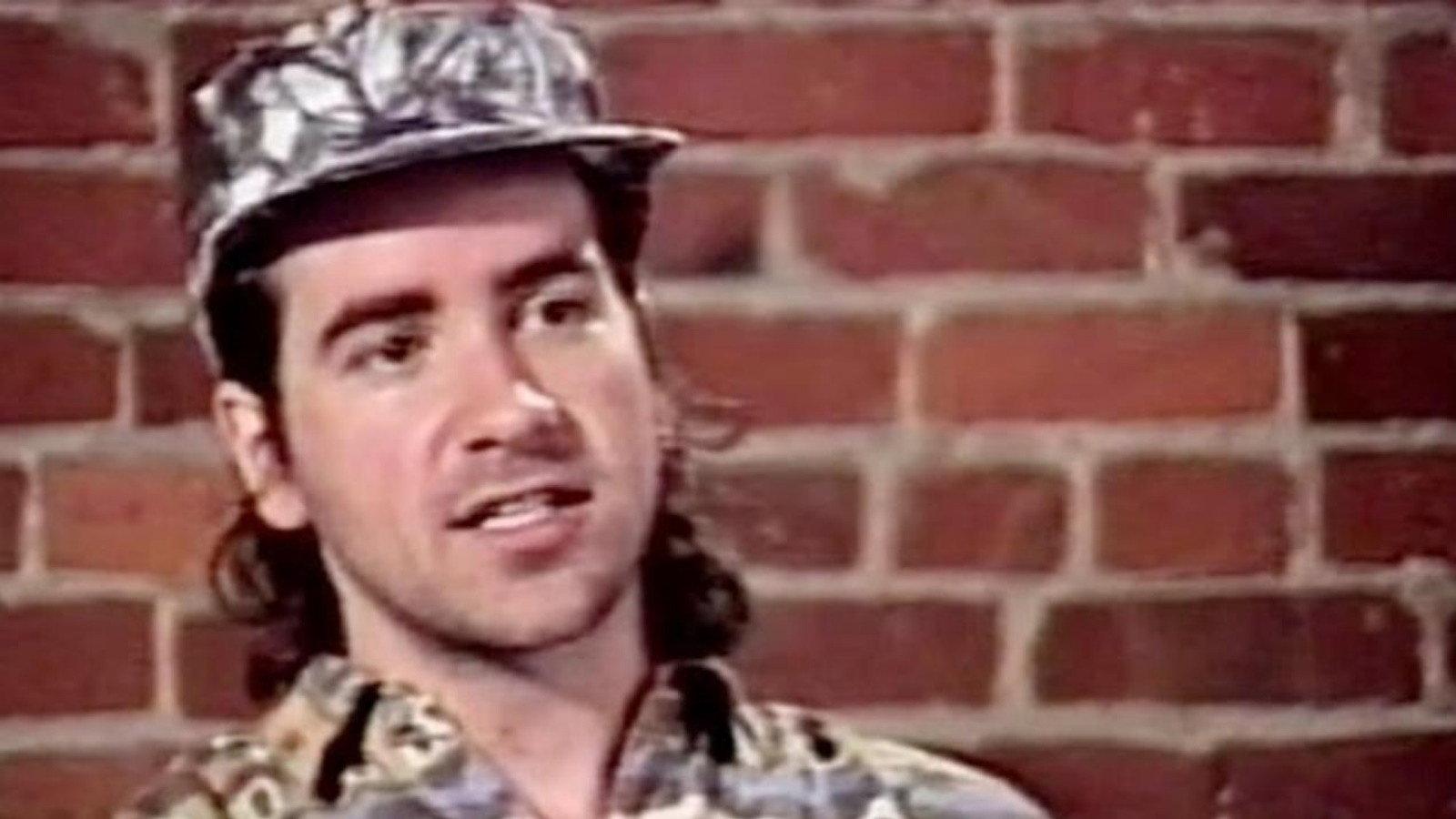 Mae Day: The Crumbling of a Documentary 1992 movie scene