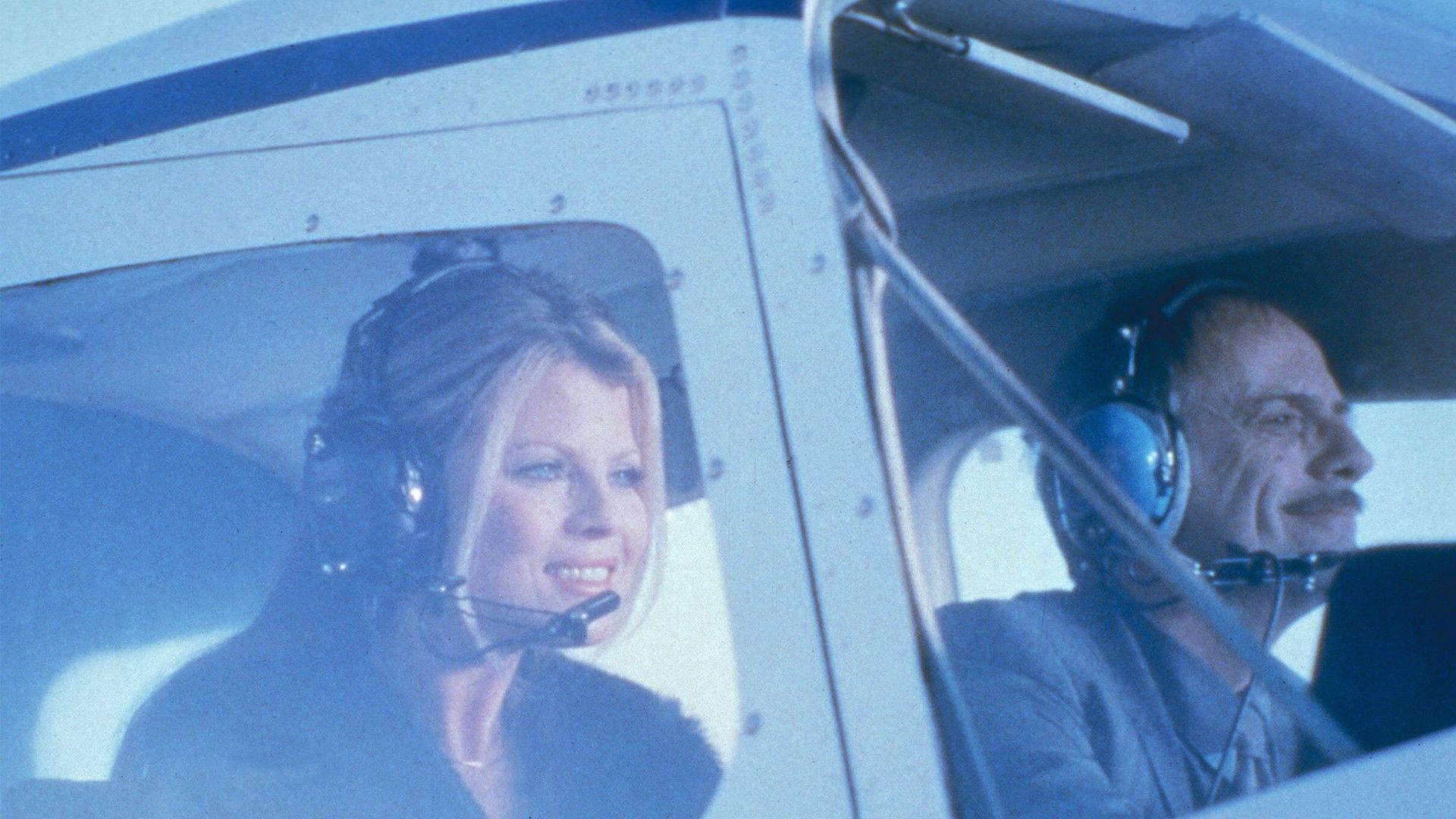 It Came from the Sky 1999 movie scene