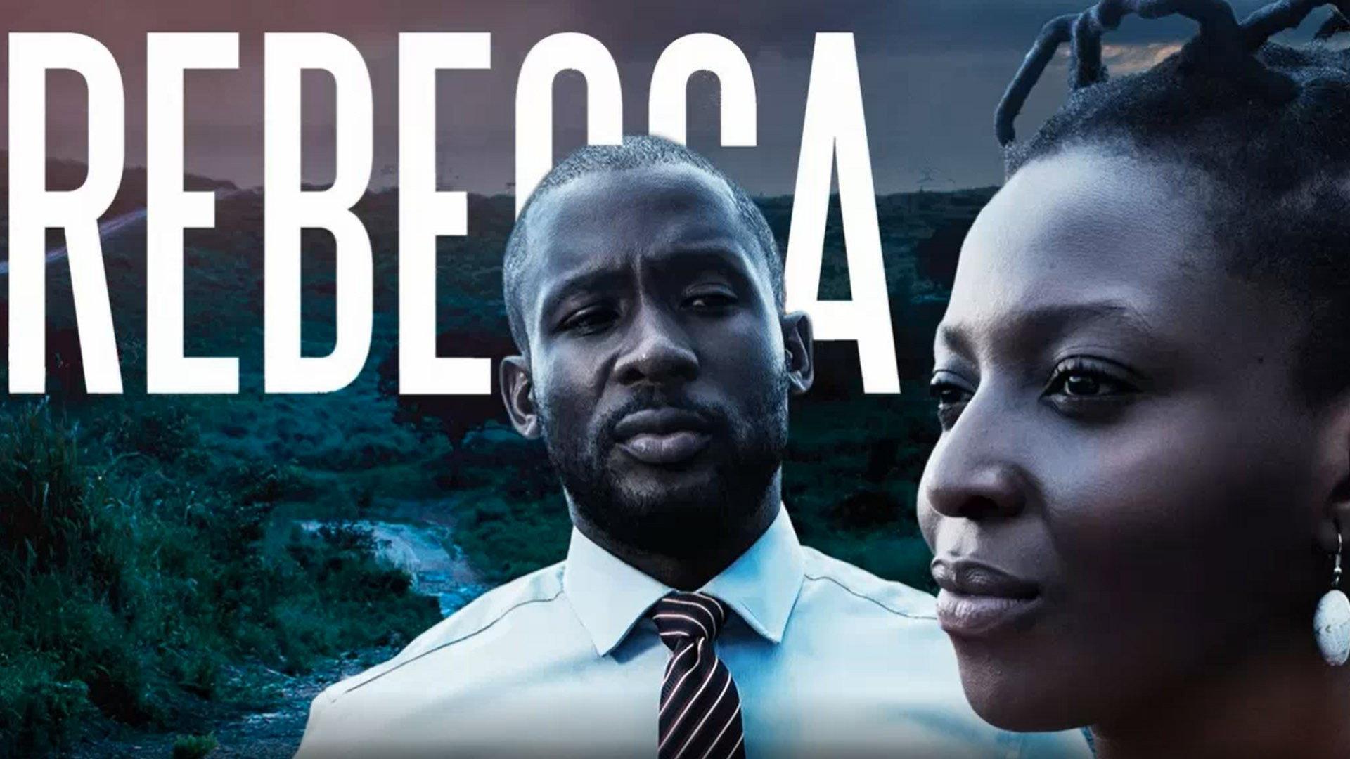 Rebecca 2016 movie scene