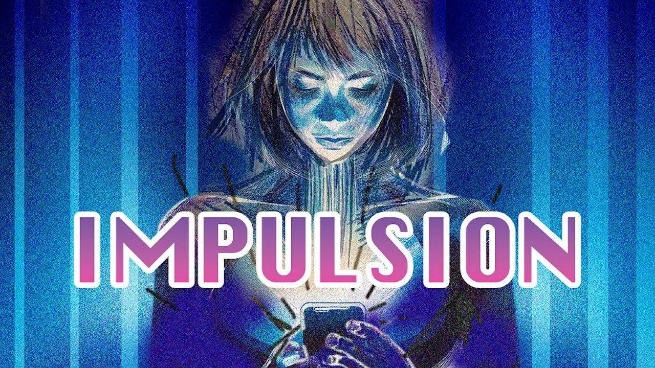 Impulsion  movie scene