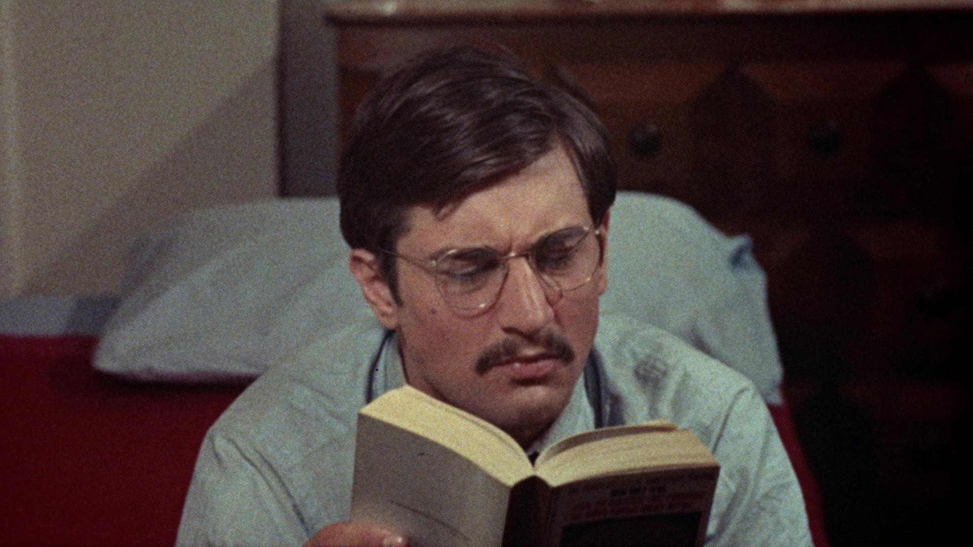 Greetings 1968 movie scene