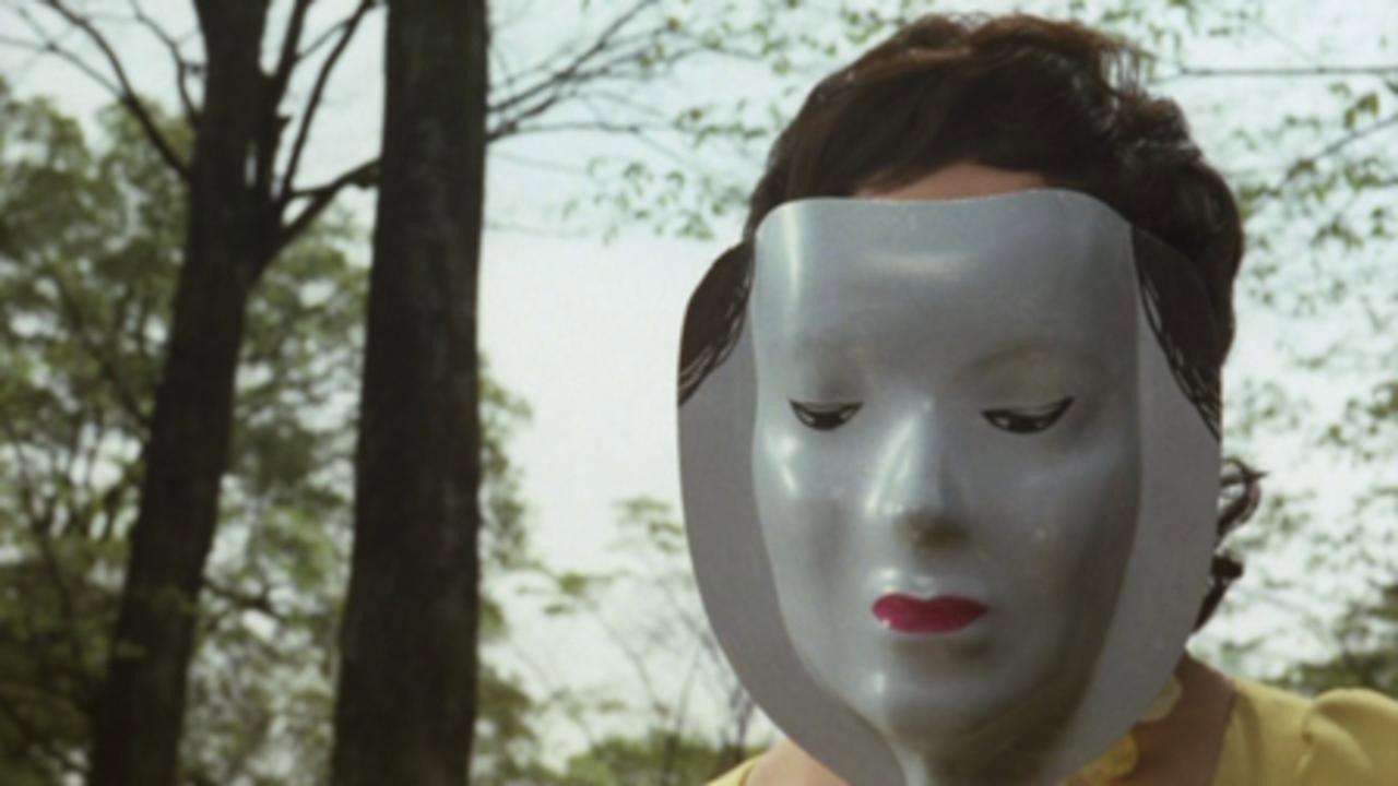Confessions Among Actresses 1971 movie scene