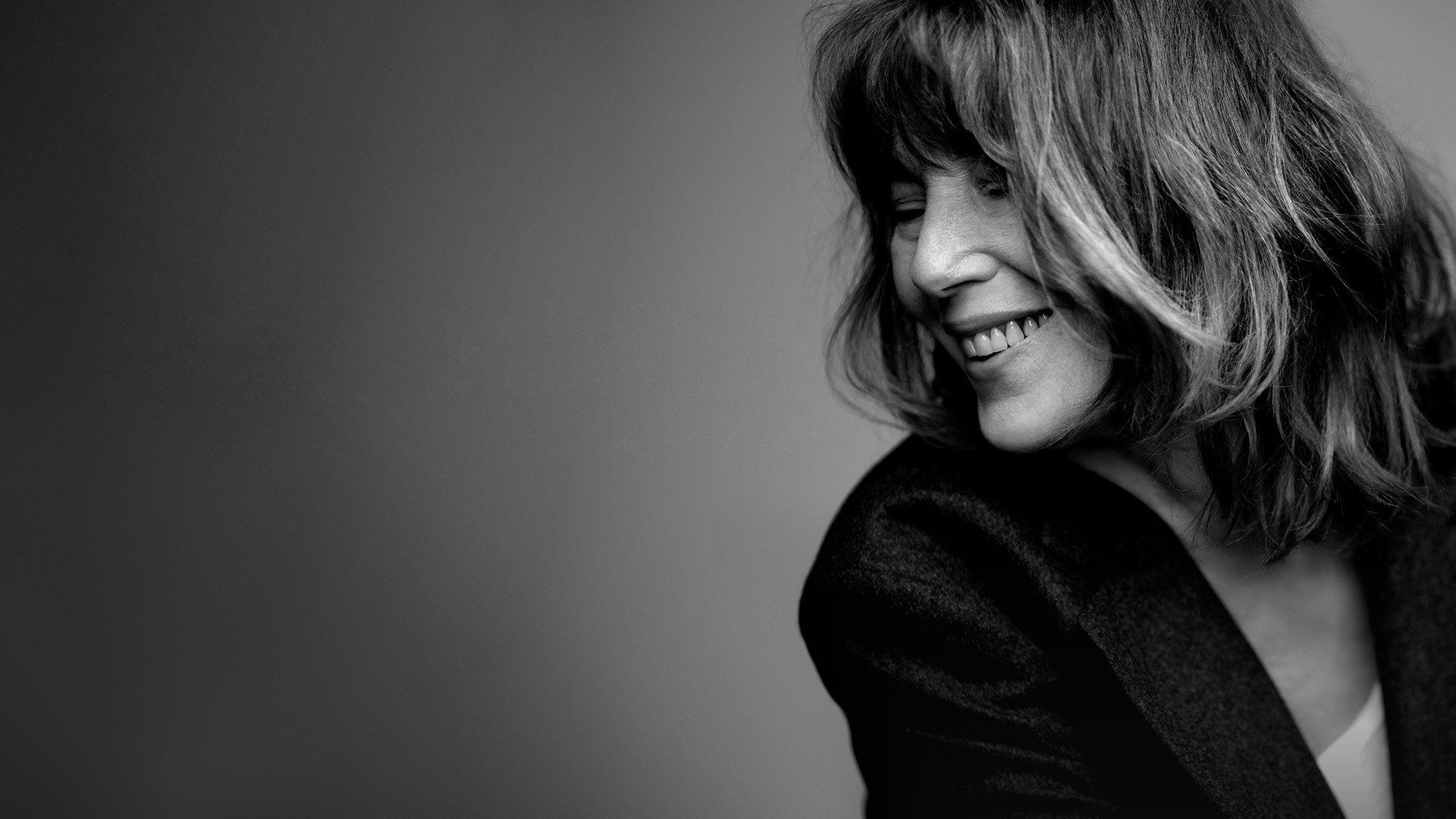Jane Birkin et nous 2022 movie scene