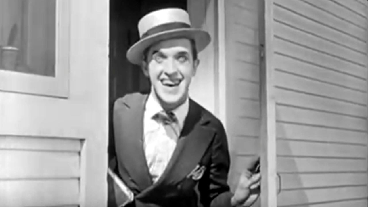 The Pest 1922 movie scene