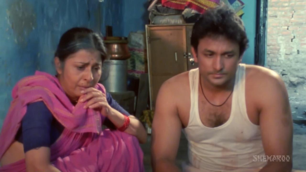 The Struggle of Life 2001 movie scene