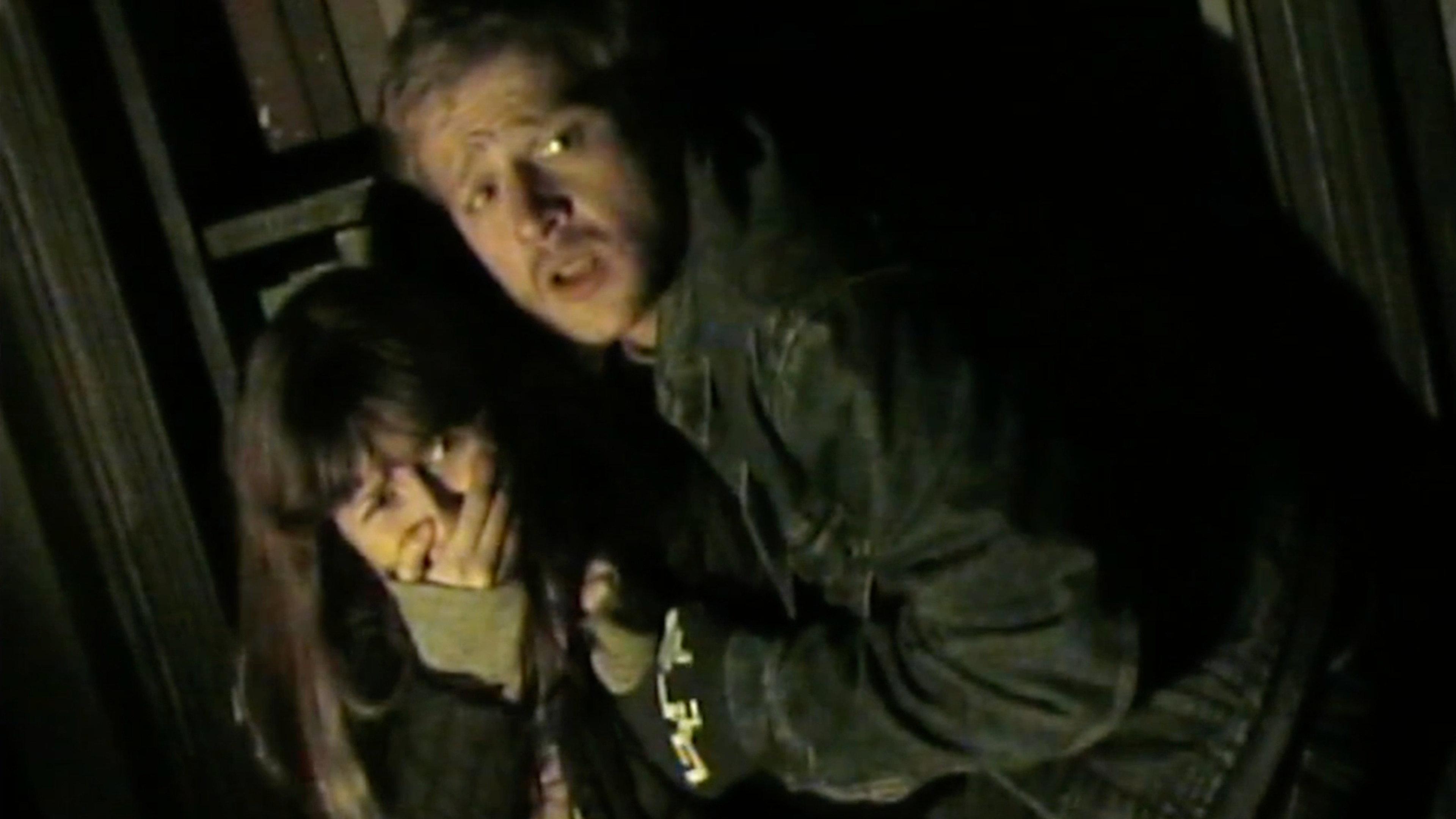 Holiday Horror 2027 movie scene