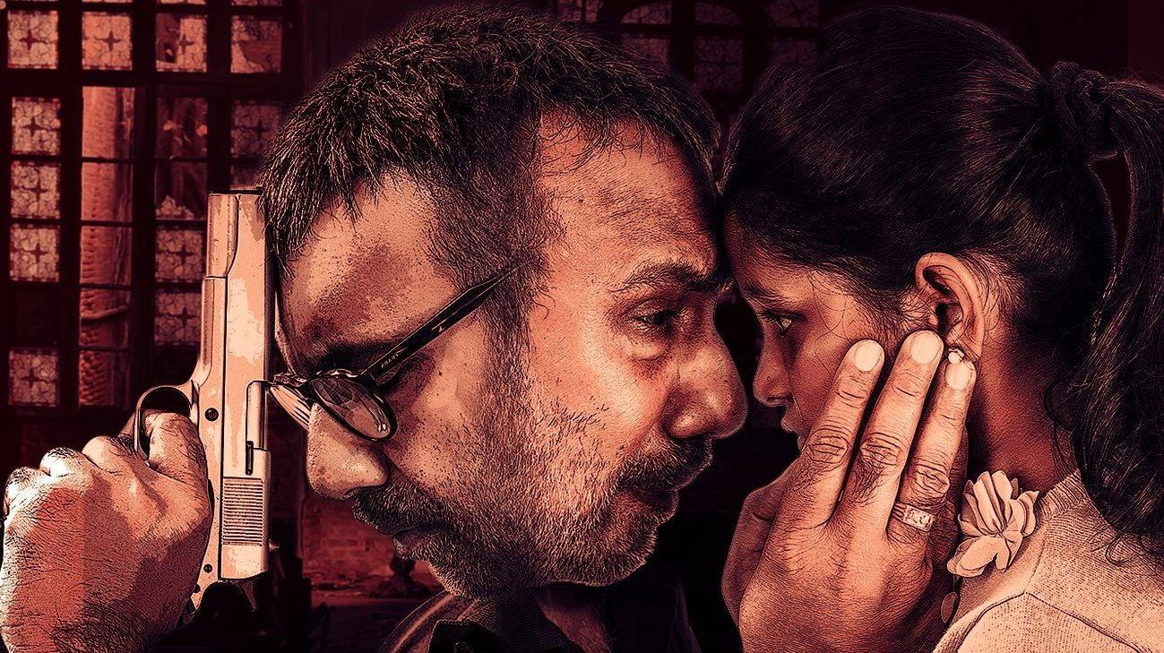 Echcharikkai 2018 movie scene