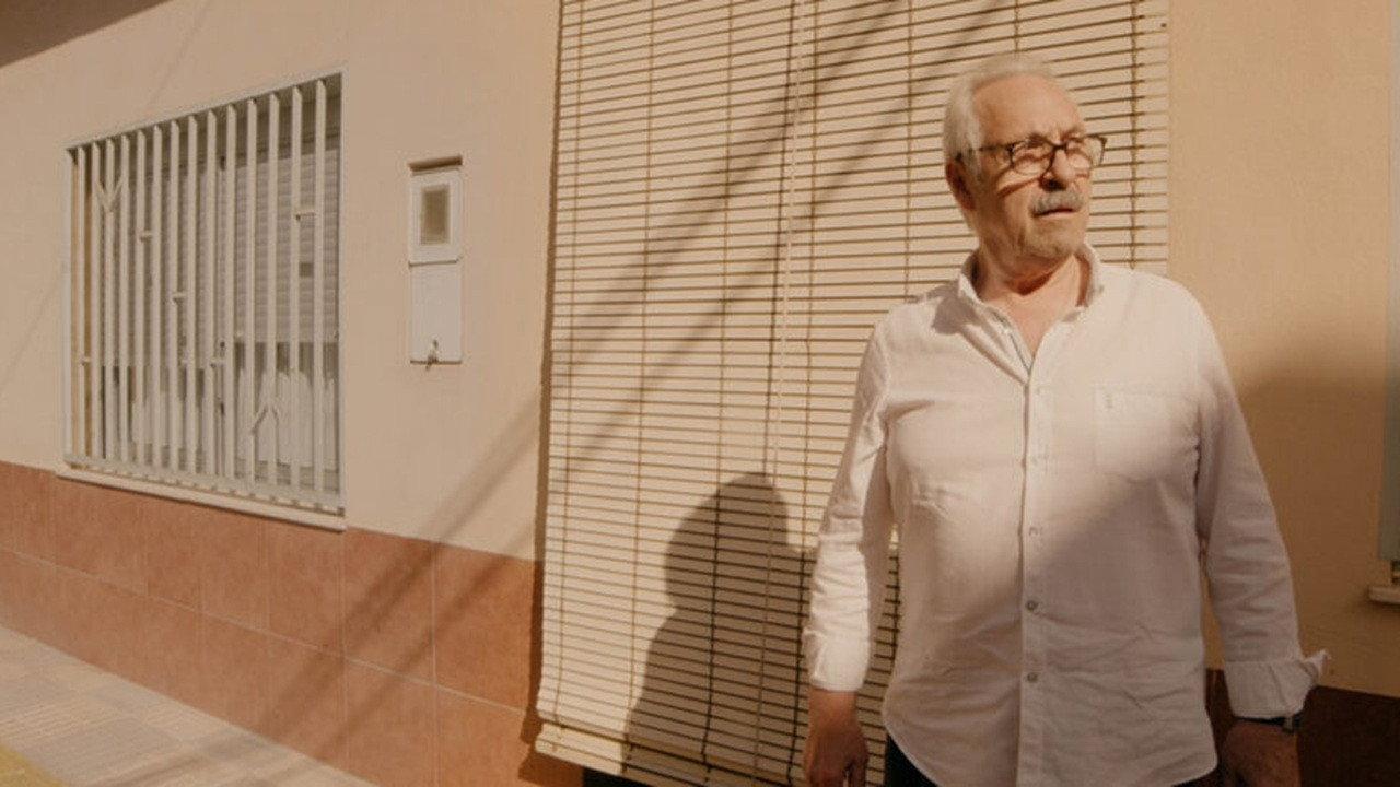 El mocador de seda 2025 movie scene