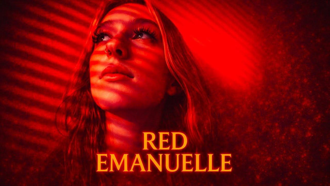 Red Emanuelle 2026 movie scene