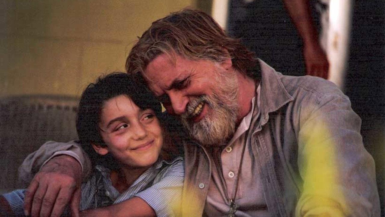 Sarahsarà 1994 movie scene