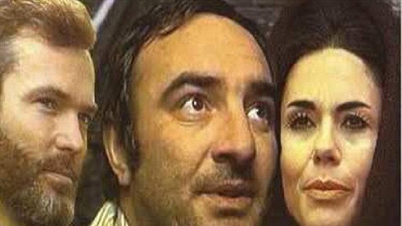 Requiem 1970 movie scene