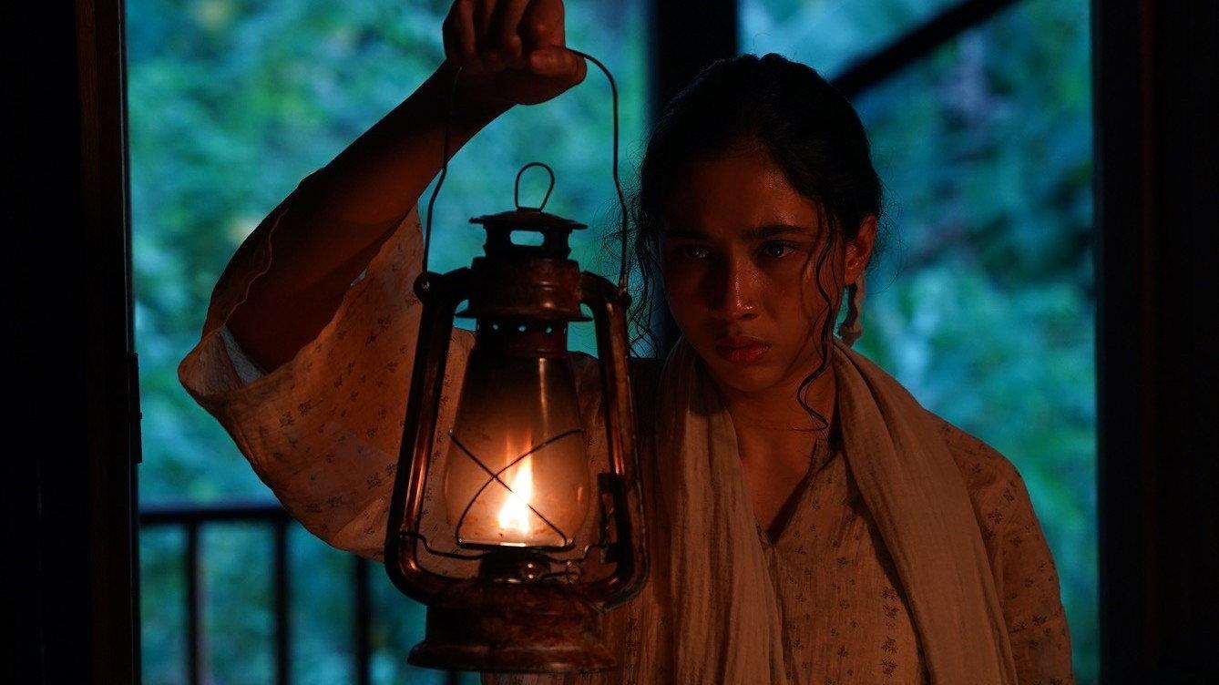 Khadam 2026 movie scene