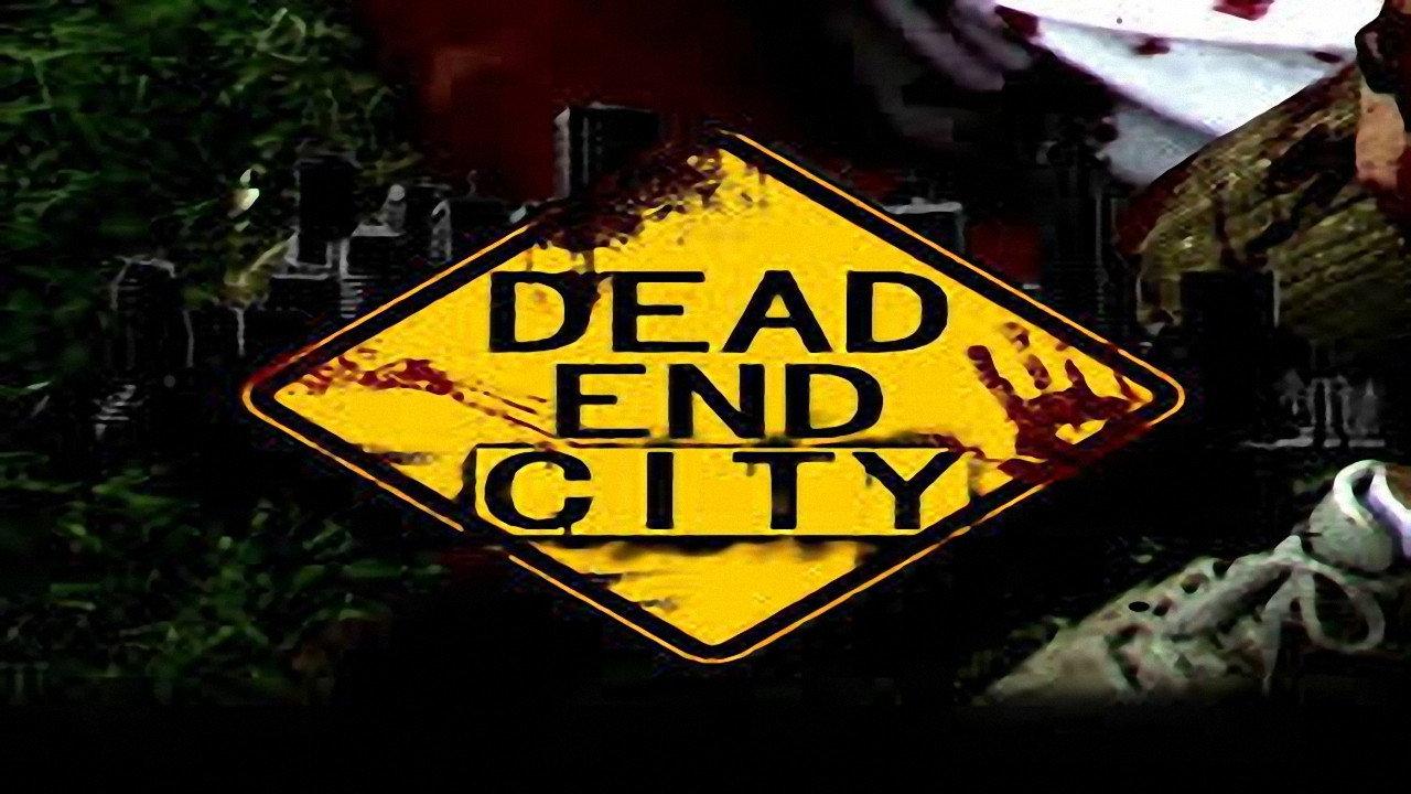 Dead End City 1988 movie scene