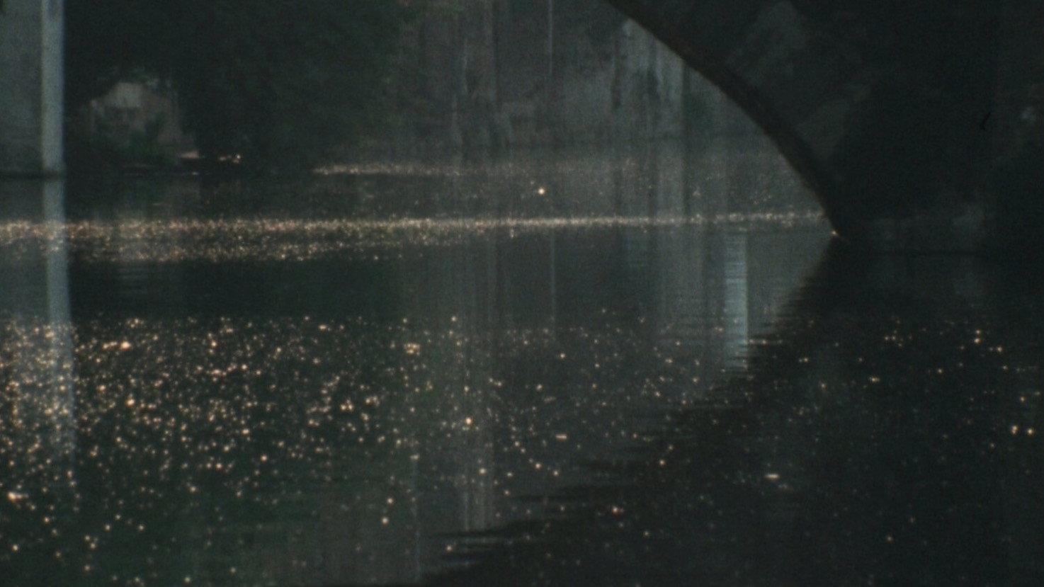 Bruges-La-Morte 1978 movie scene
