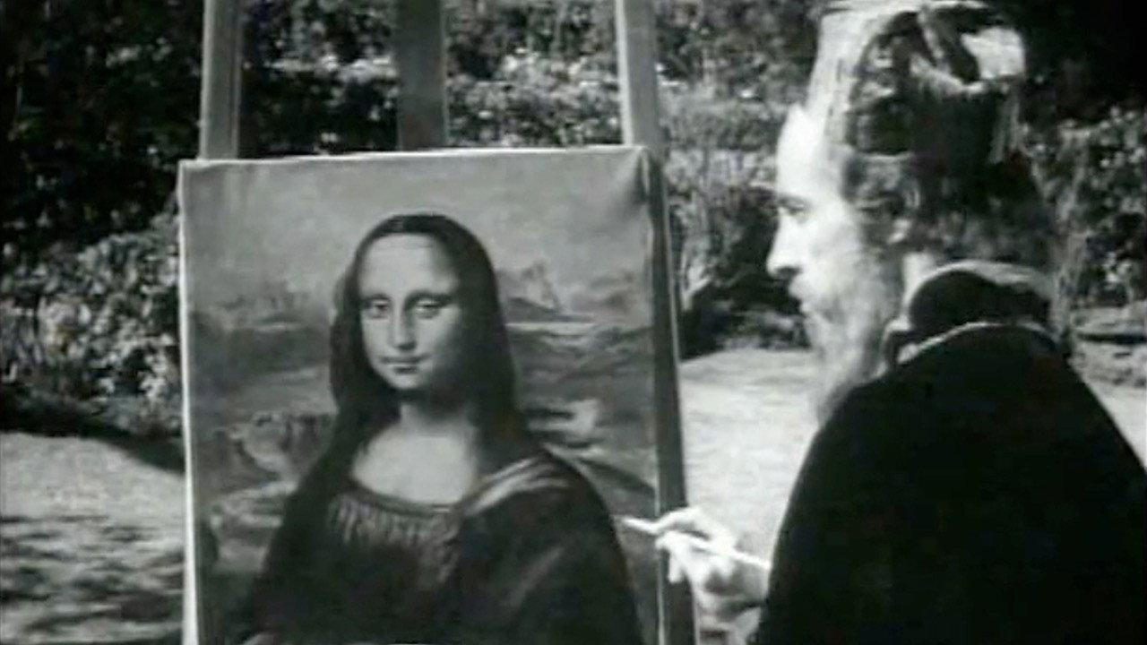 Victory Quiz 1942 movie scene