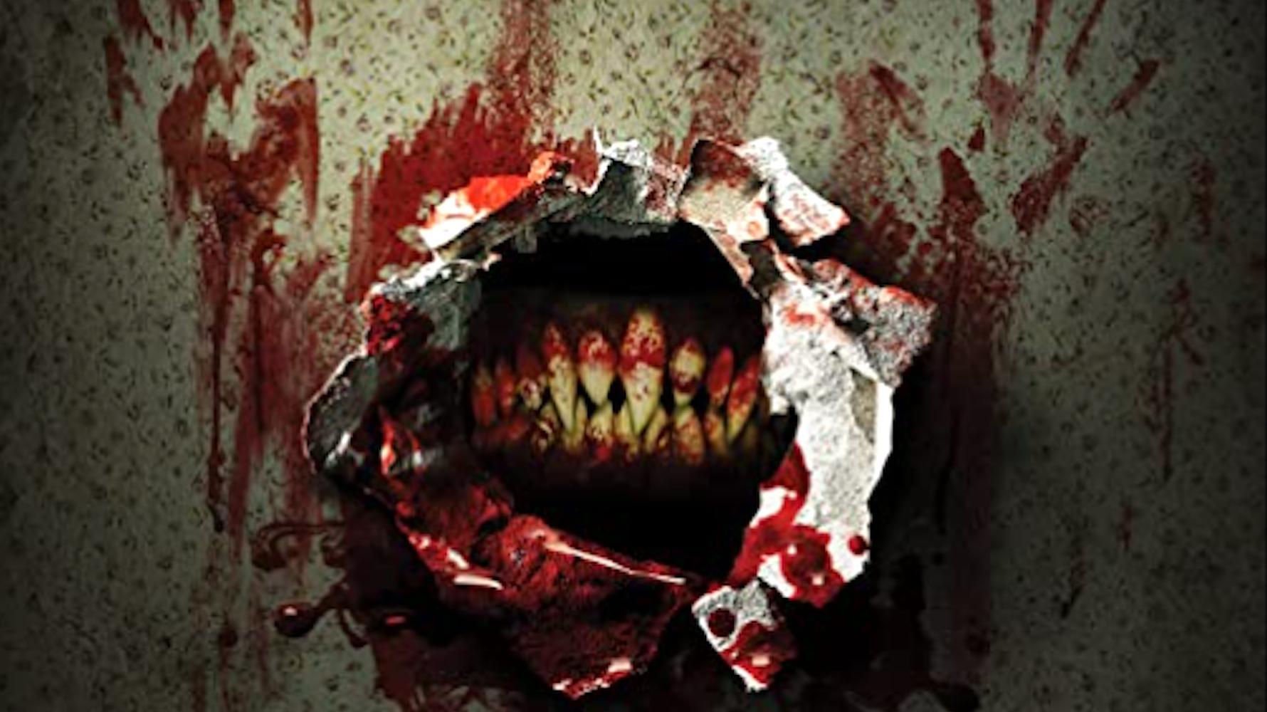 Deep Dark 2015 movie scene