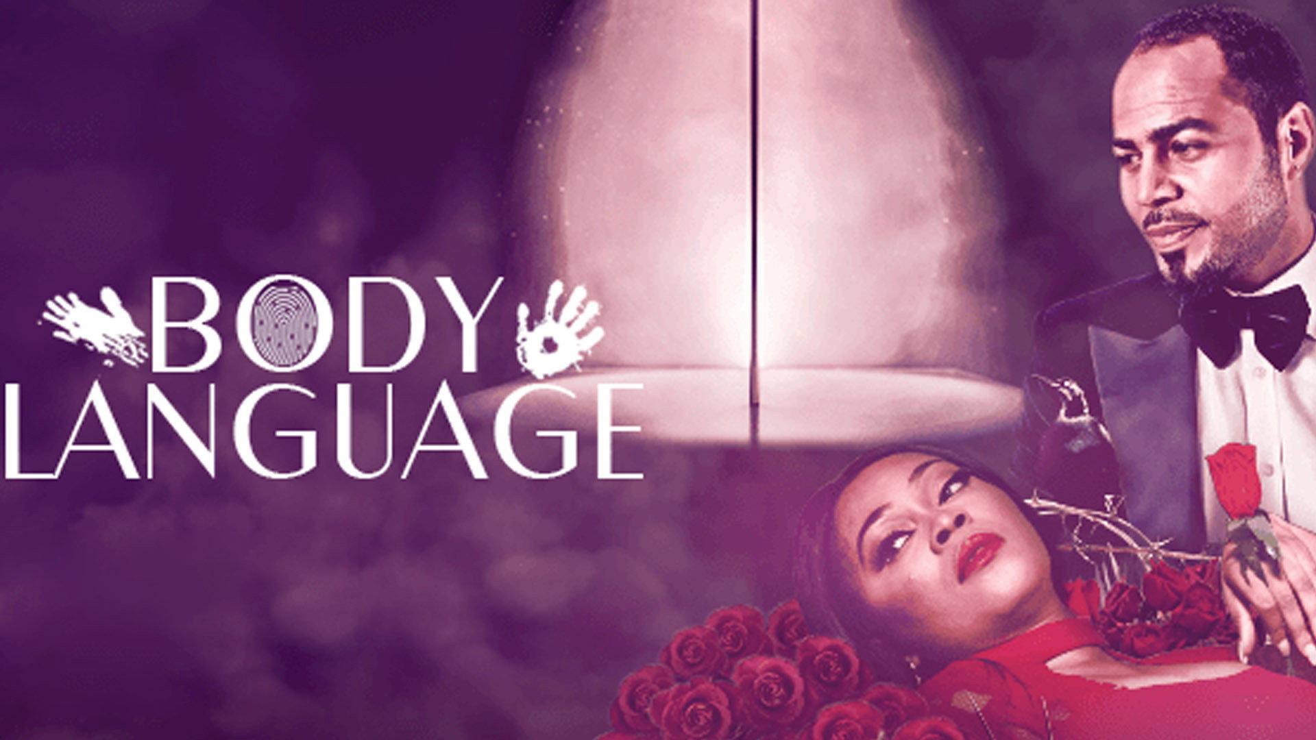 Body Language 2017 movie scene