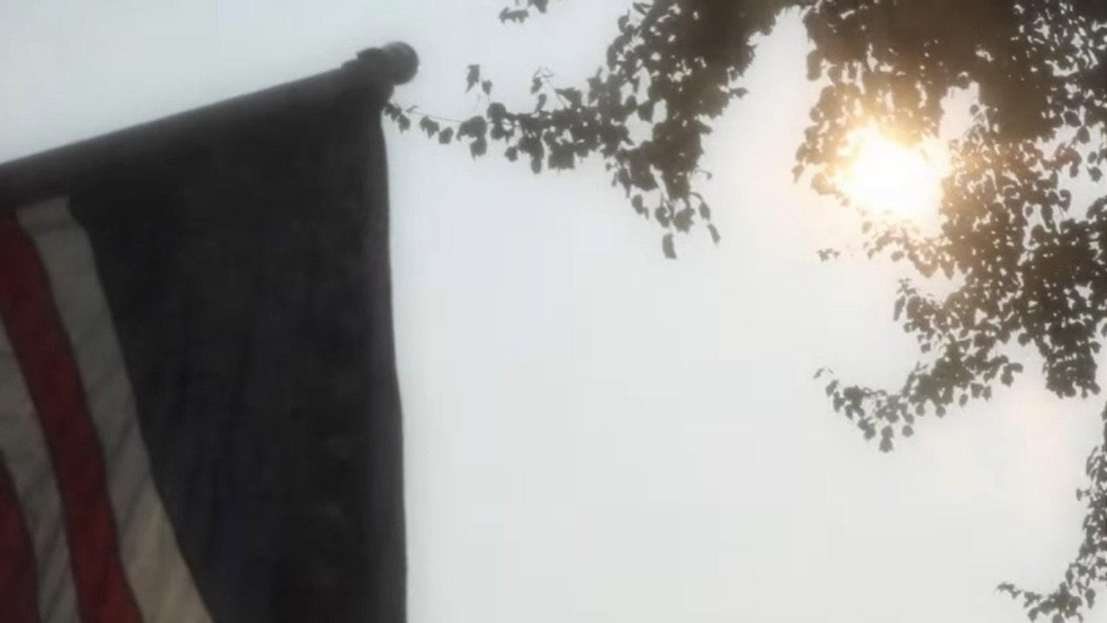 'Blue Skies' 2023 movie scene