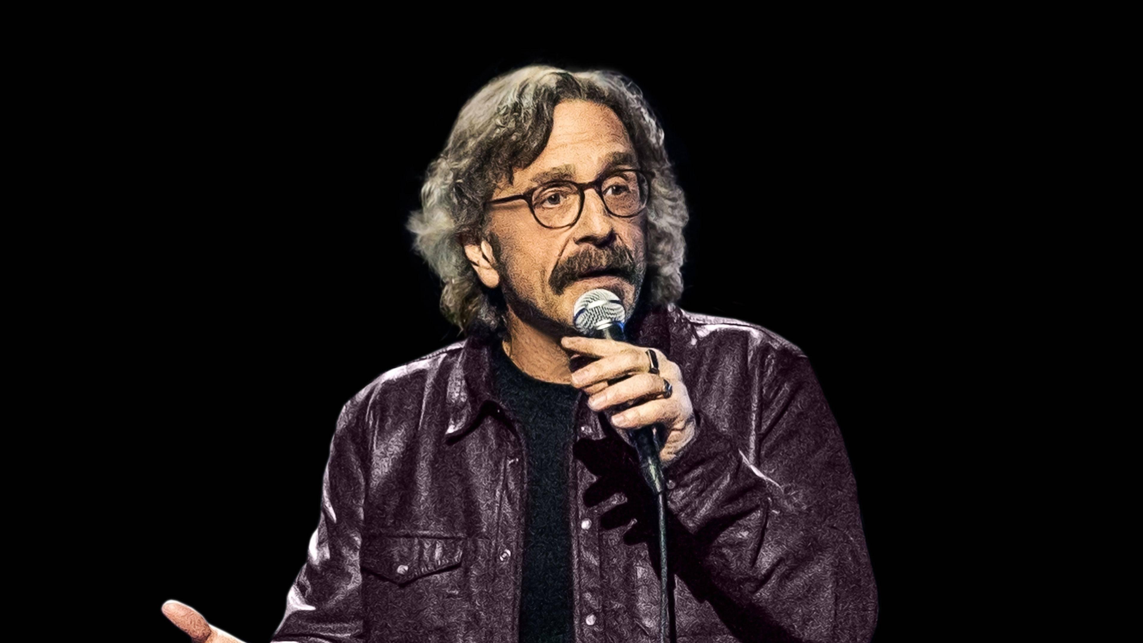 Marc Maron: From Bleak to Dark 2023 movie scene