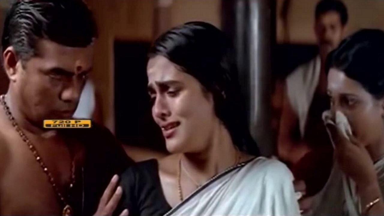 Desadanam 1996 movie scene