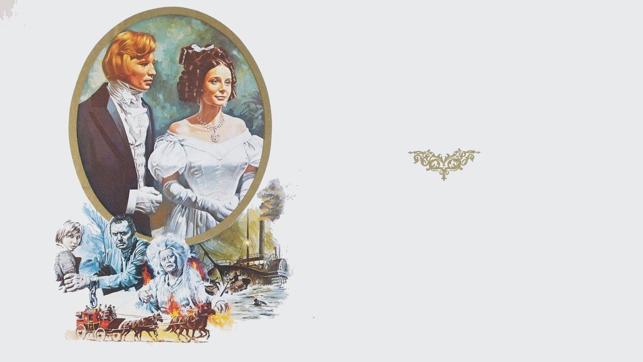 Great Expectations 1974 movie scene