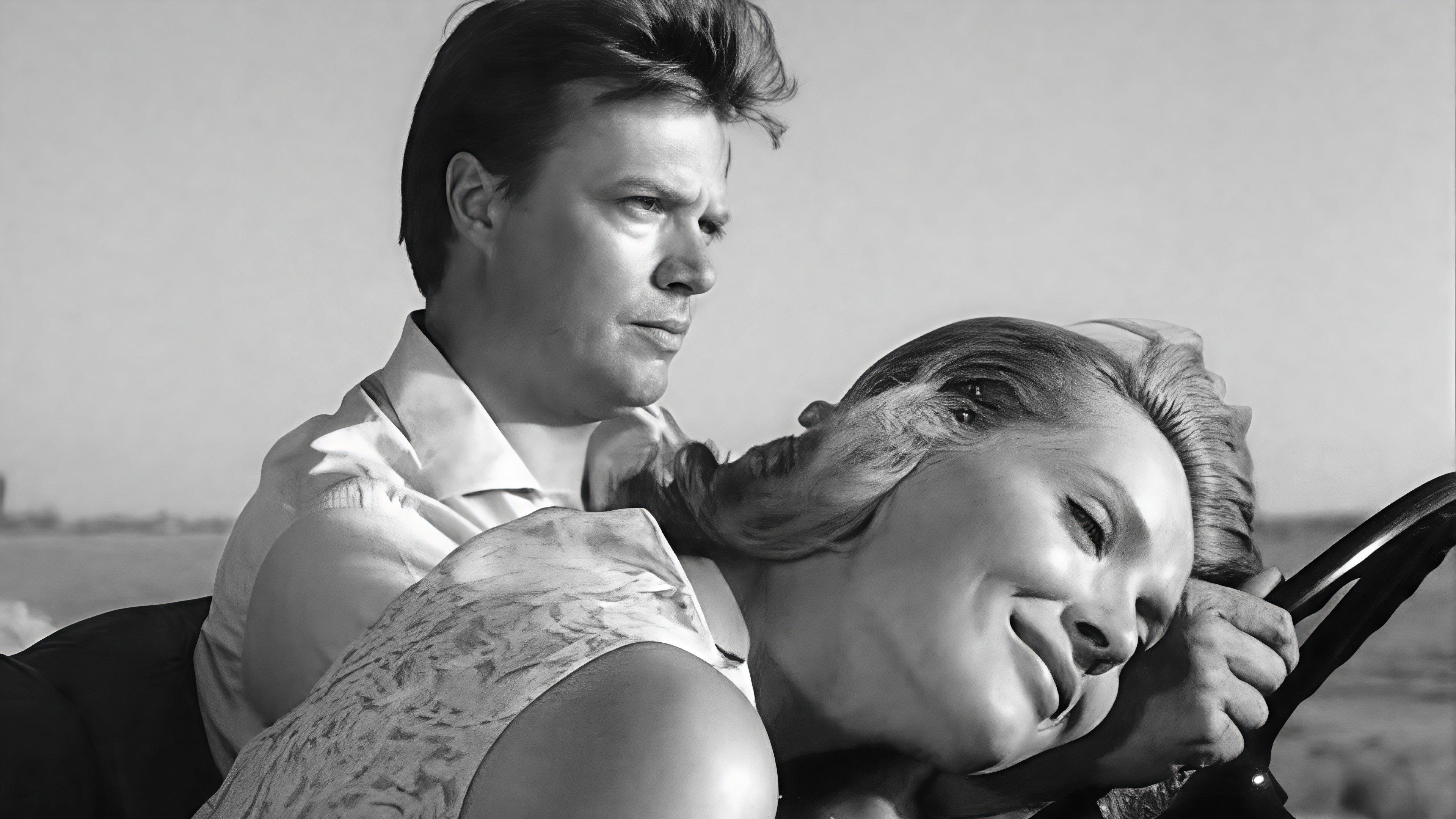 The Hour of Truth 1965 movie scene