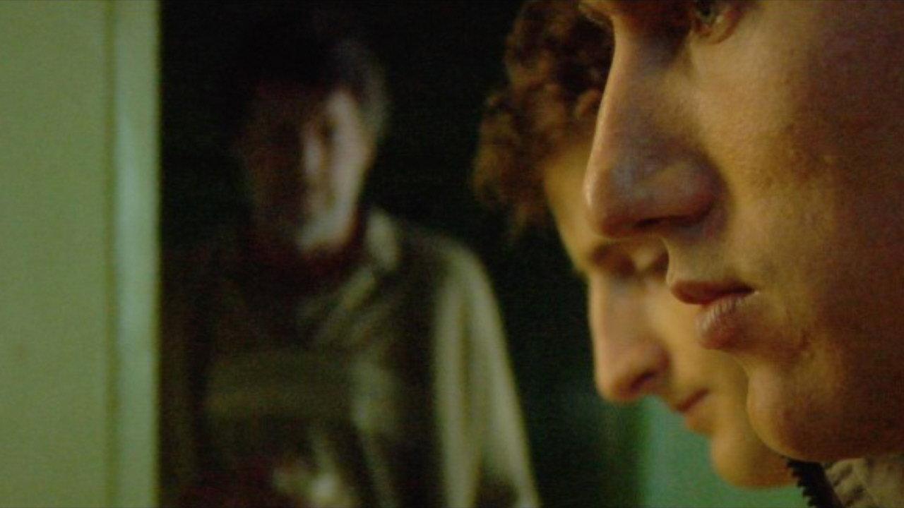 Firstborn 2009 movie scene