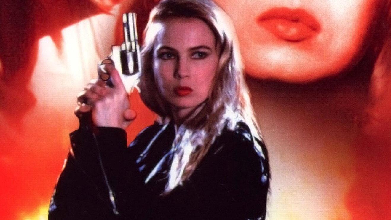 A Time to Die 1991 movie scene