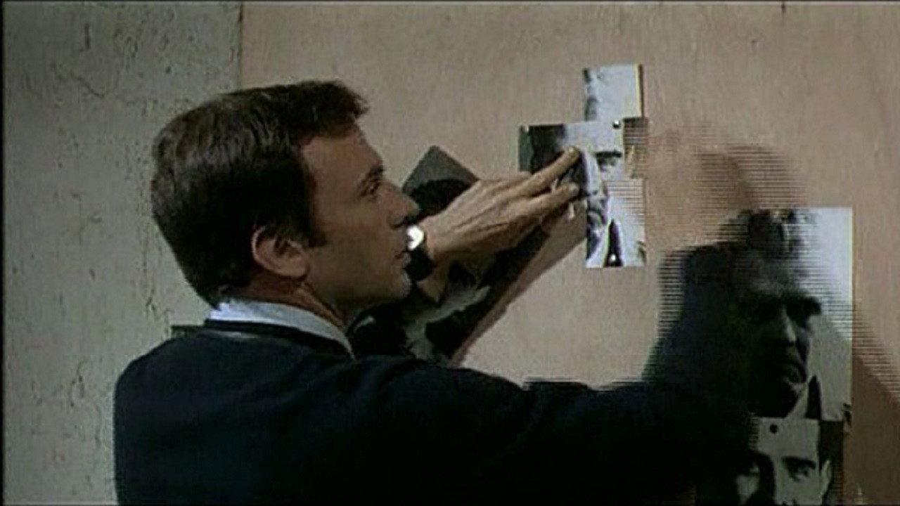 A Man to Kill 1967 movie scene