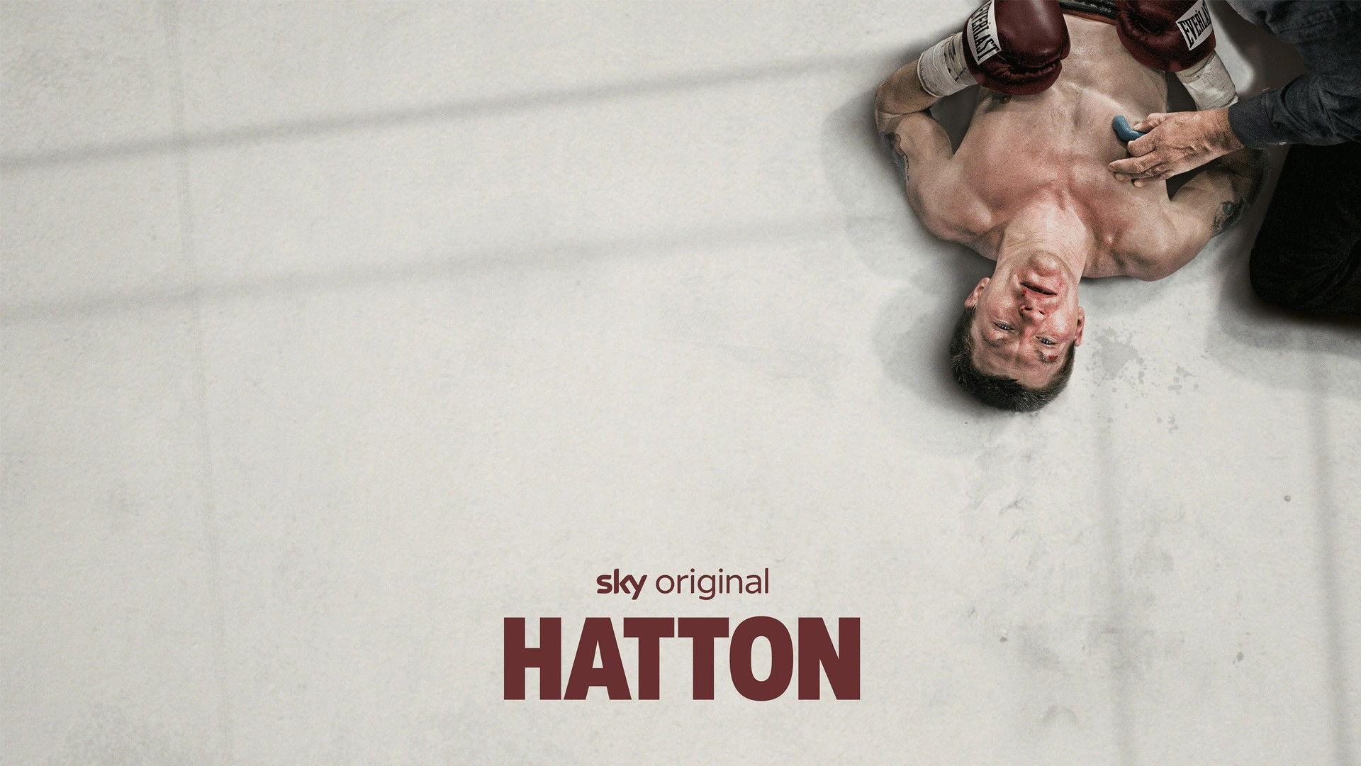 Hatton 2023 movie scene