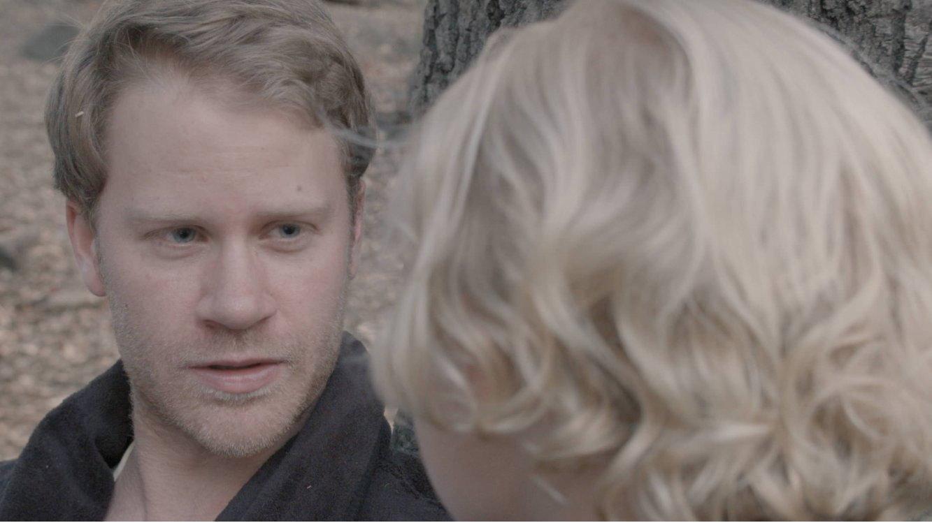 Charming 2016 movie scene