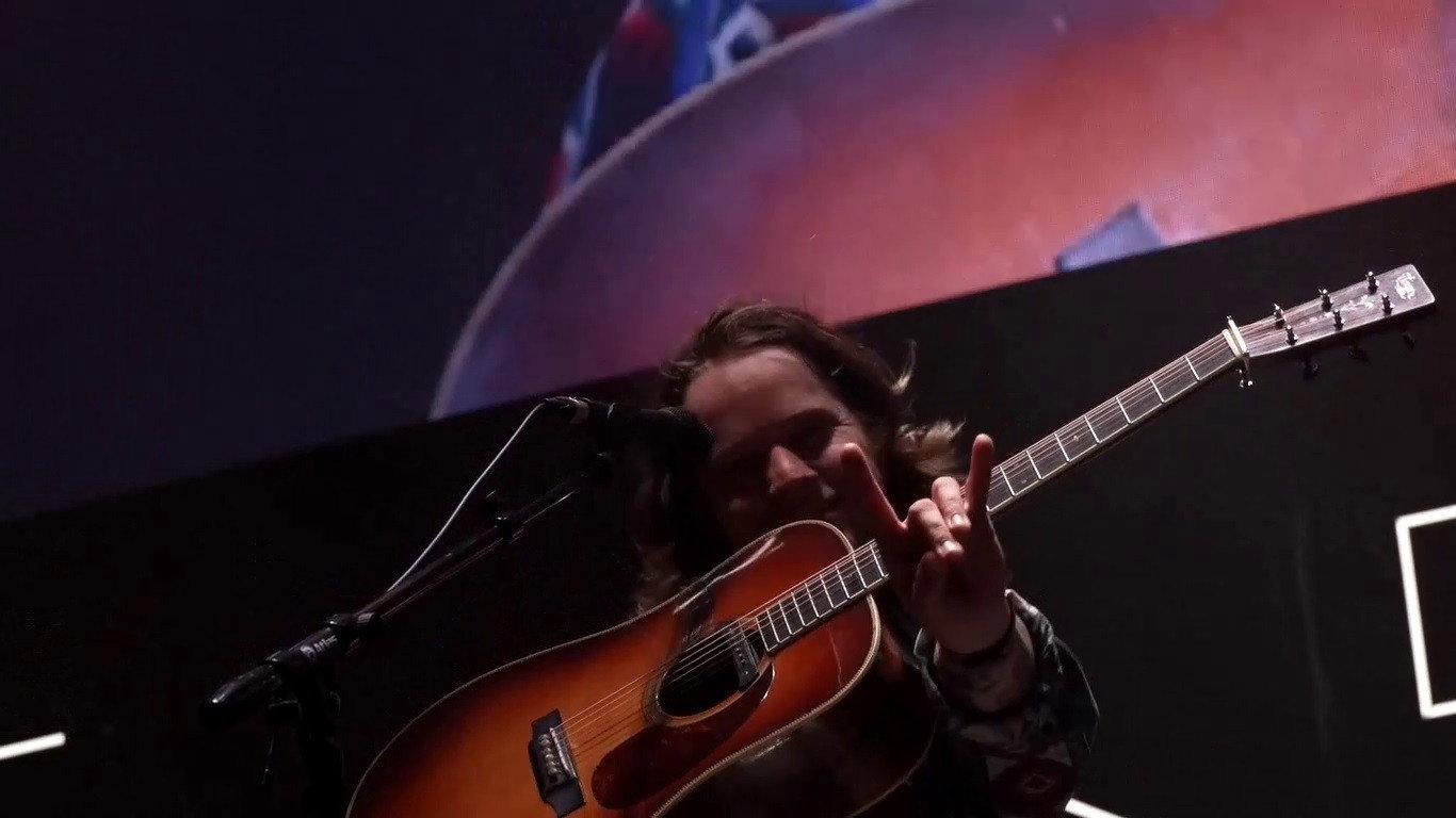 Billy Strings | 2022.11.11 — Nassau Veterans Memorial Coliseum - Uniondale, NY 2022 movie scene