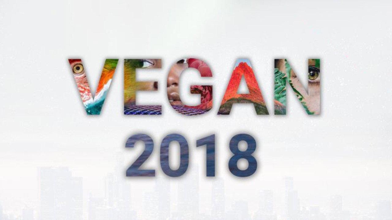 Vegan 2018 2018 movie scene