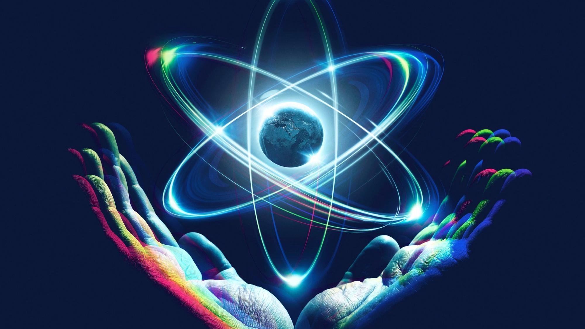 Nuclear Now 2023 movie scene
