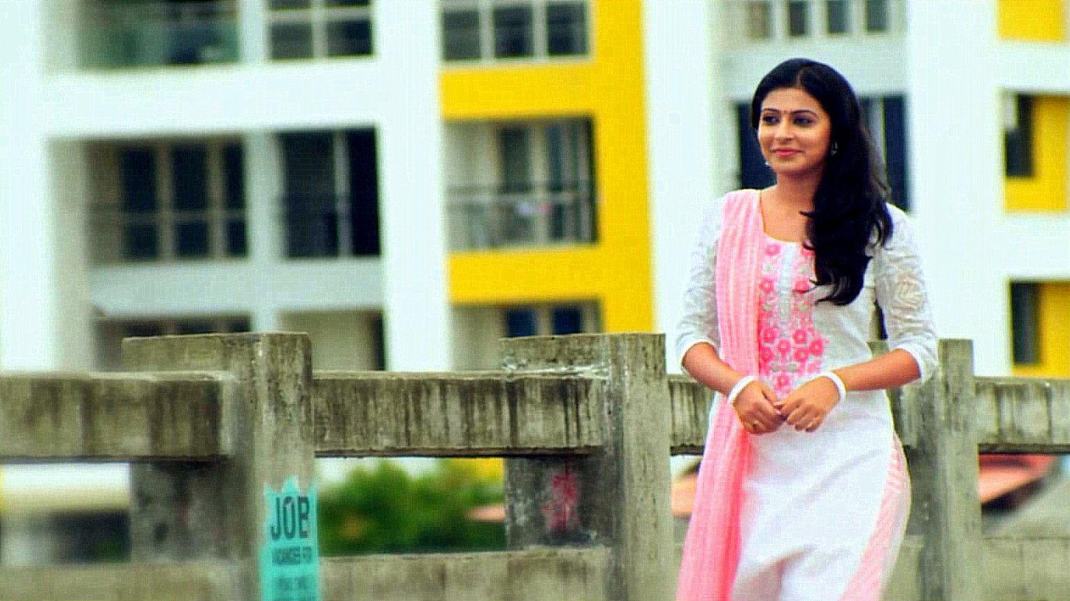 Onnum Onnum Moonu 2015 movie scene