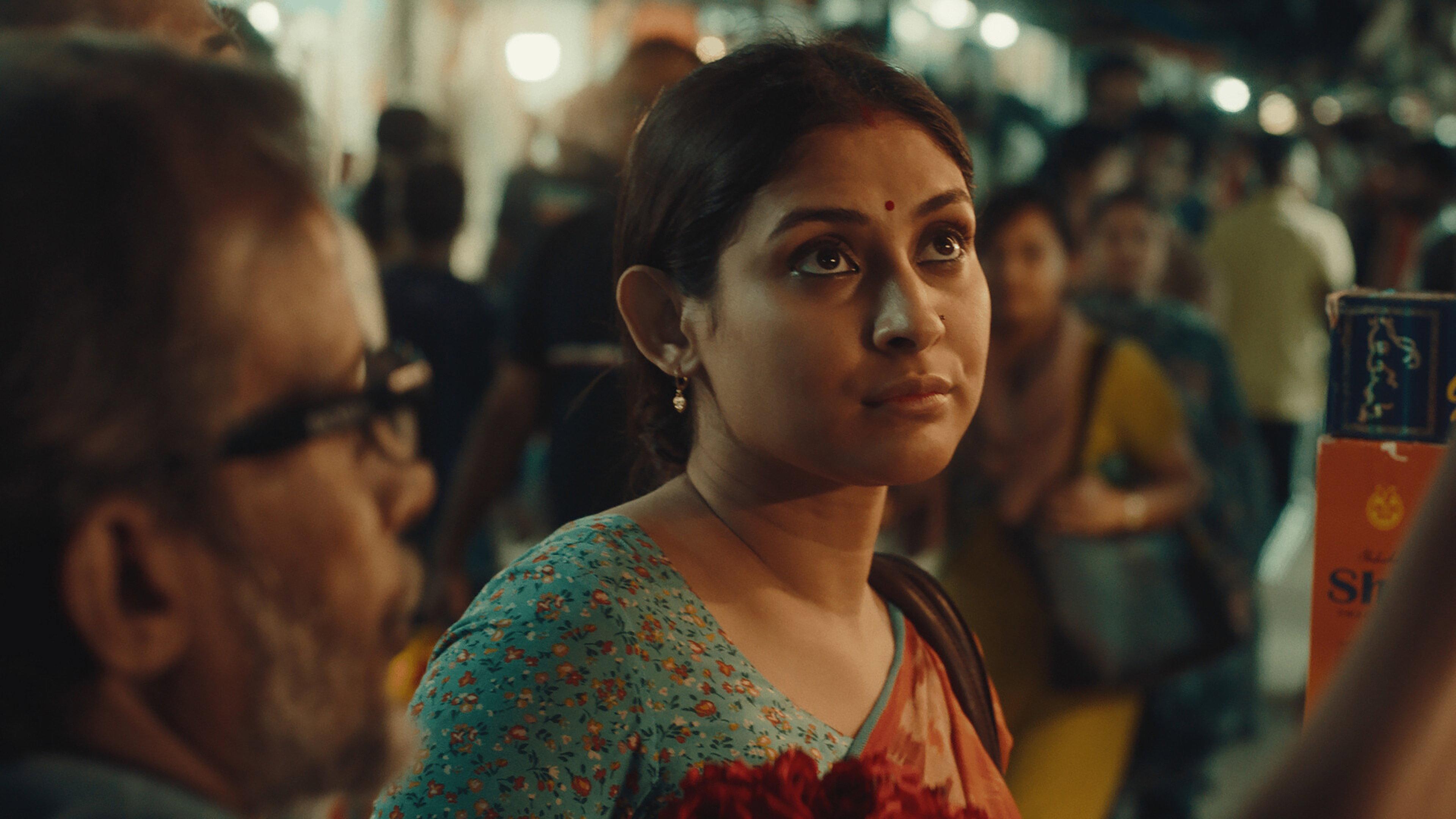 Dear Maloti 2024 movie scene