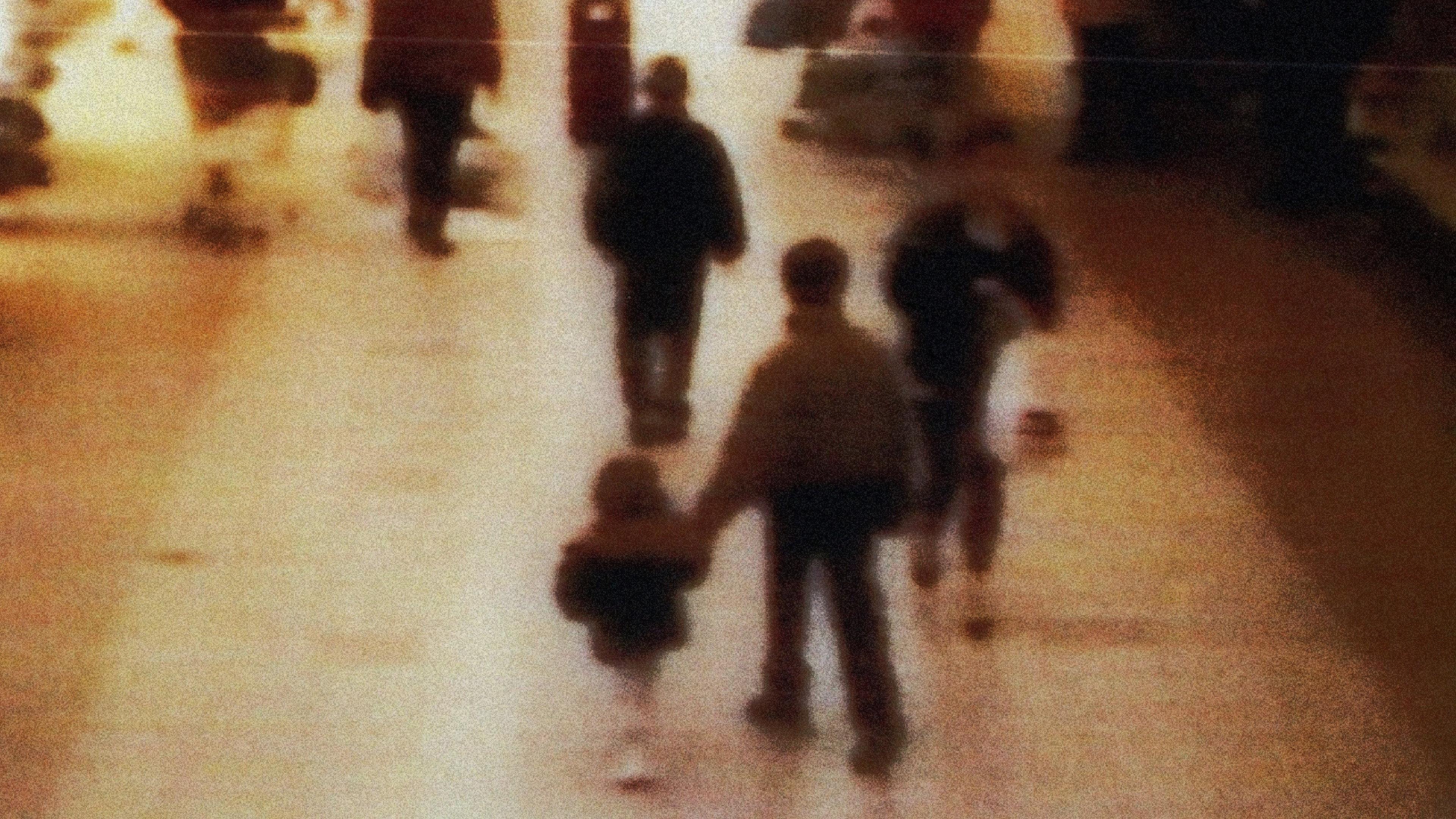 James Bulger: The New Revelations 2018 movie scene