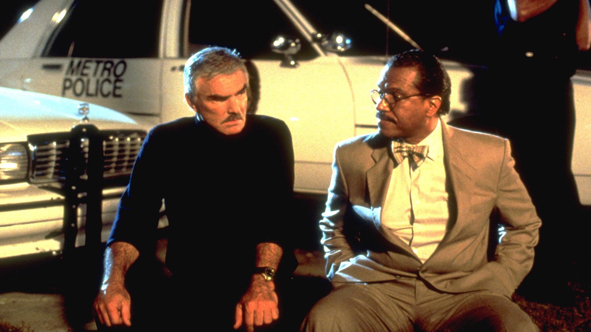 Hard Time 1998 movie scene