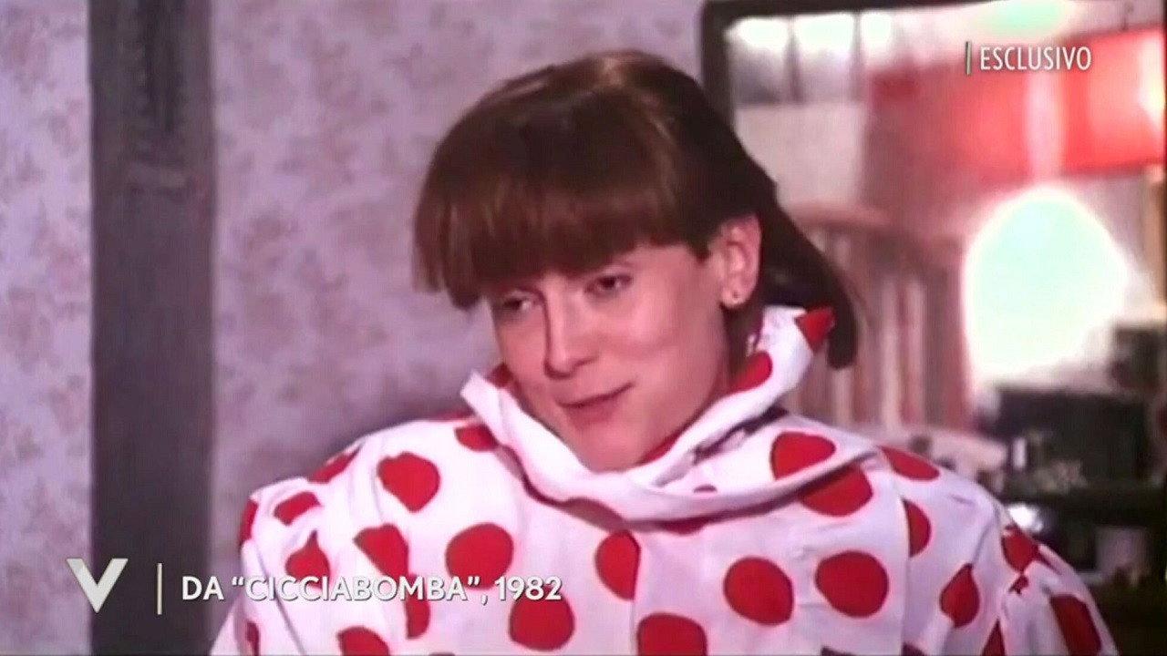 Fatty Girl Goes to New York 1982 movie scene