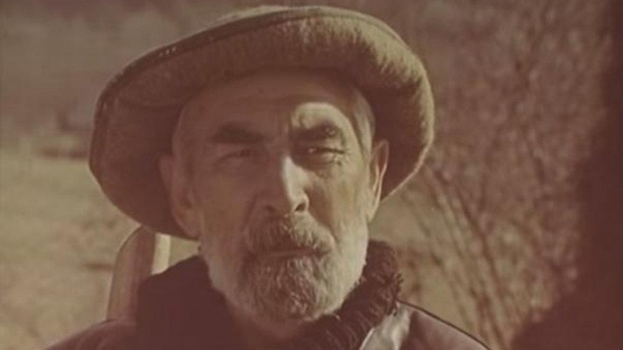 The Old Hunter's Grudge 1985 movie scene