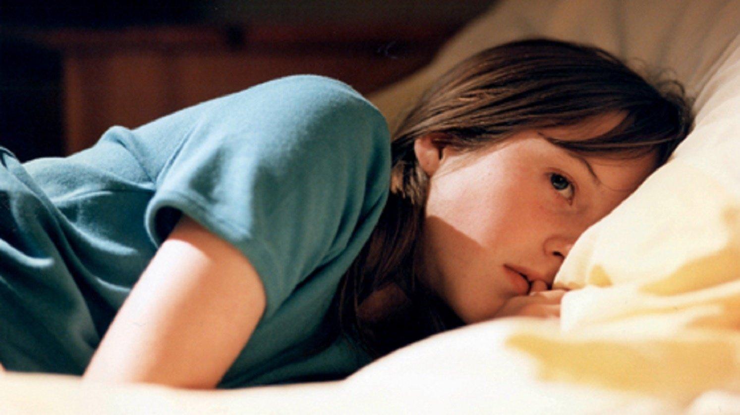 No Child of Mine 1997 movie scene