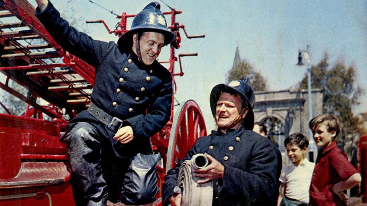 Go to Blazes 1962 movie scene